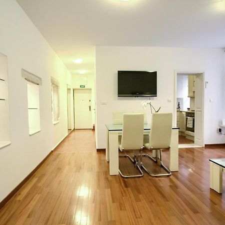Old Town Dubrovnik R&C Apartment Exterior photo