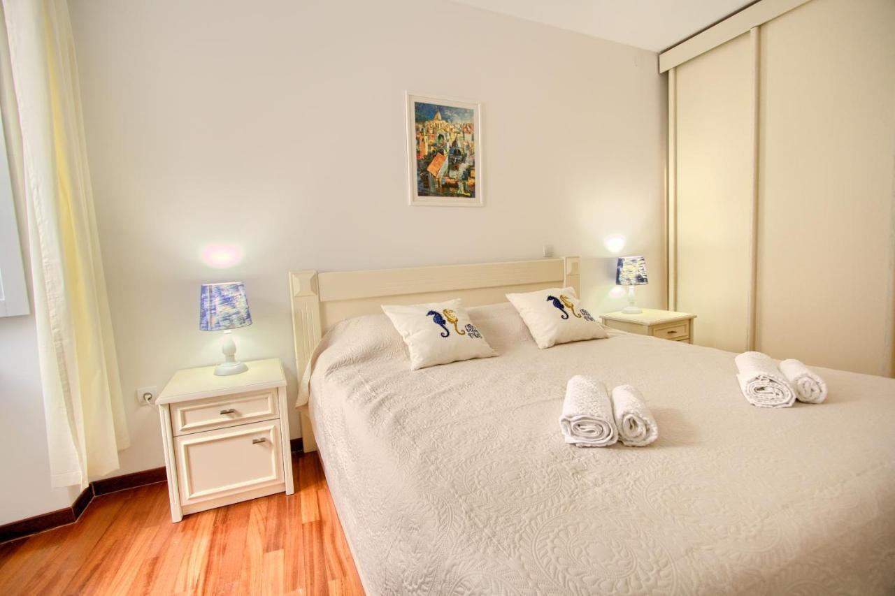 Old Town Dubrovnik R&C Apartment Exterior photo